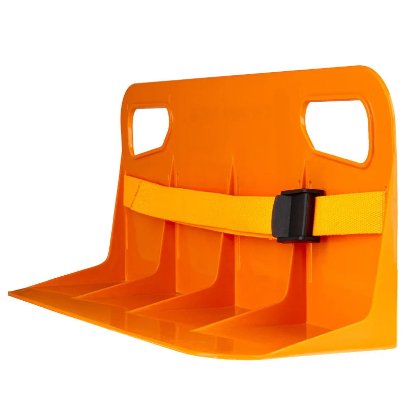 Organizator prtljažnika sa čičak trakom 46x19x14cm – Amio 04769