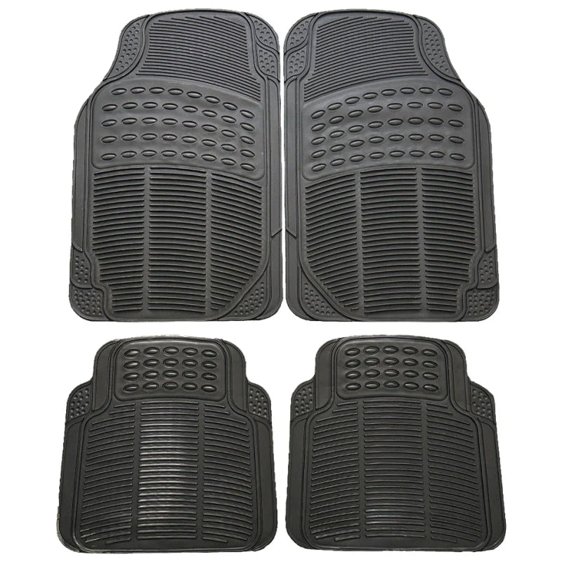 Patosnice gumene univerzalne (Garnitura od 4 patosnice) – 32301
